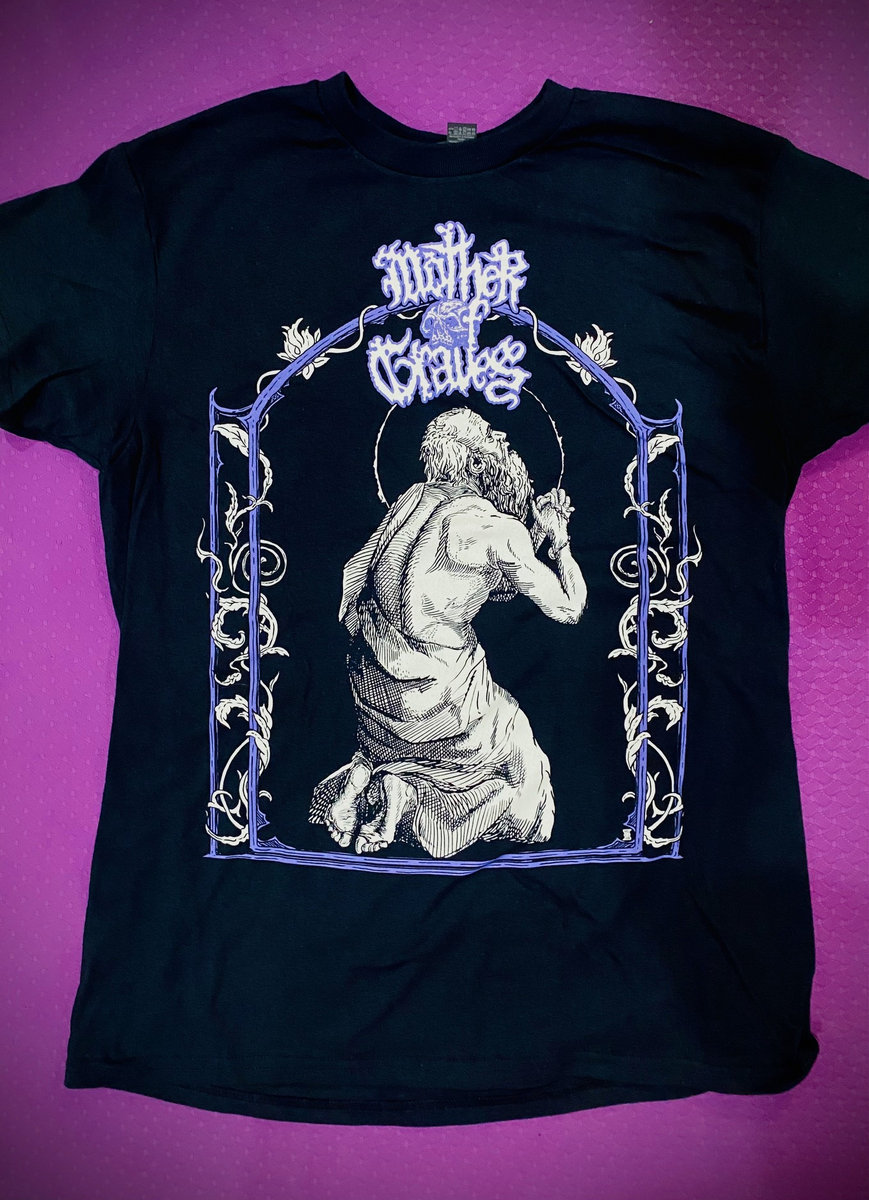 【MOTHER/マザー】Graveyard Shirt mother ブラウス シャツ 「MOTHER/マザー」Graveyard Shirt