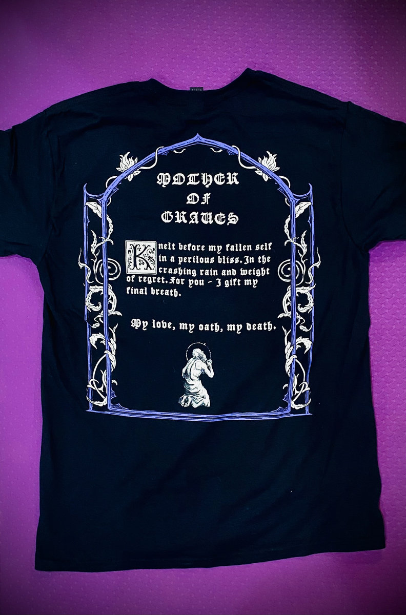 【MOTHER/マザー】Graveyard Shirt mother ブラウス シャツ 「MOTHER/マザー」Graveyard Shirt