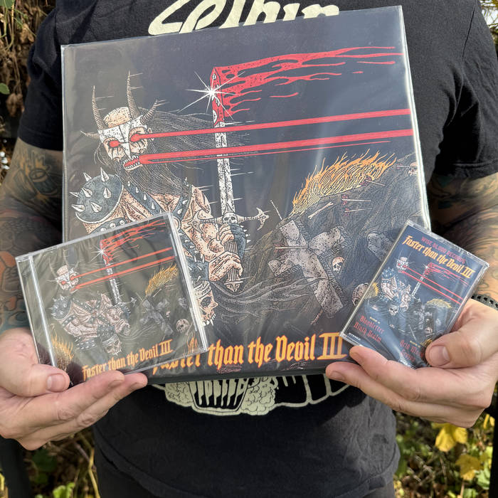 Album art