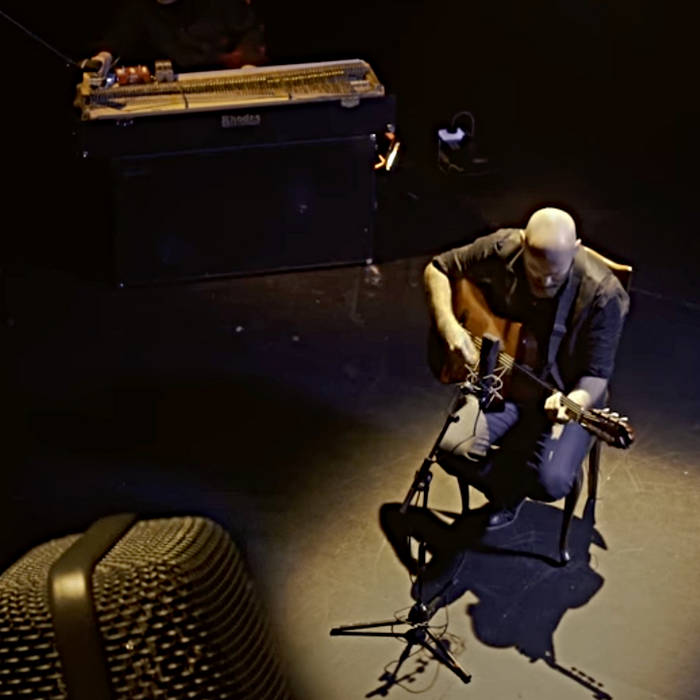 Declan Askin & Bart DeBoer cover
