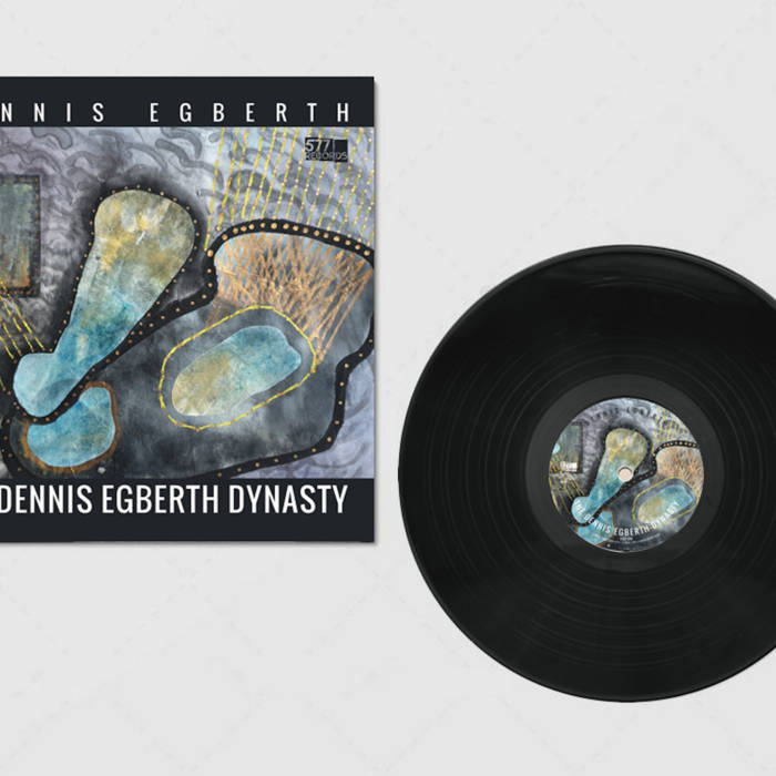 Album art