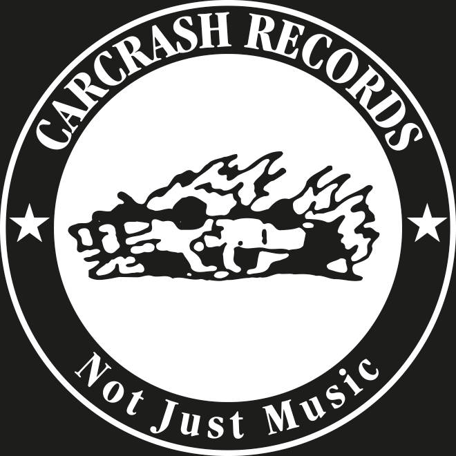 Napkind | The John Doe Band | Carcrash Records