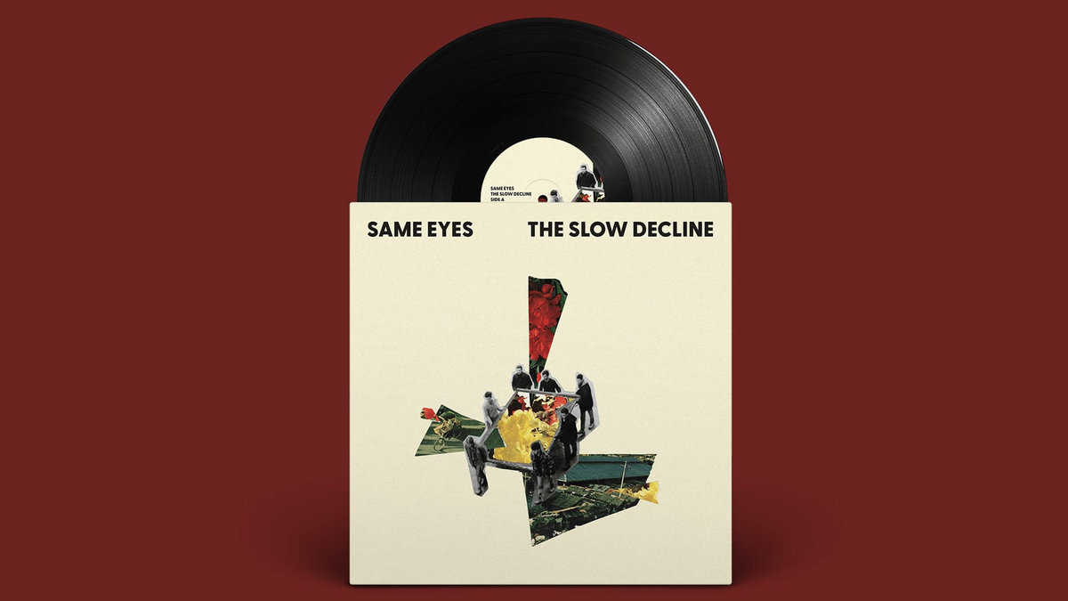 2nd Pressing