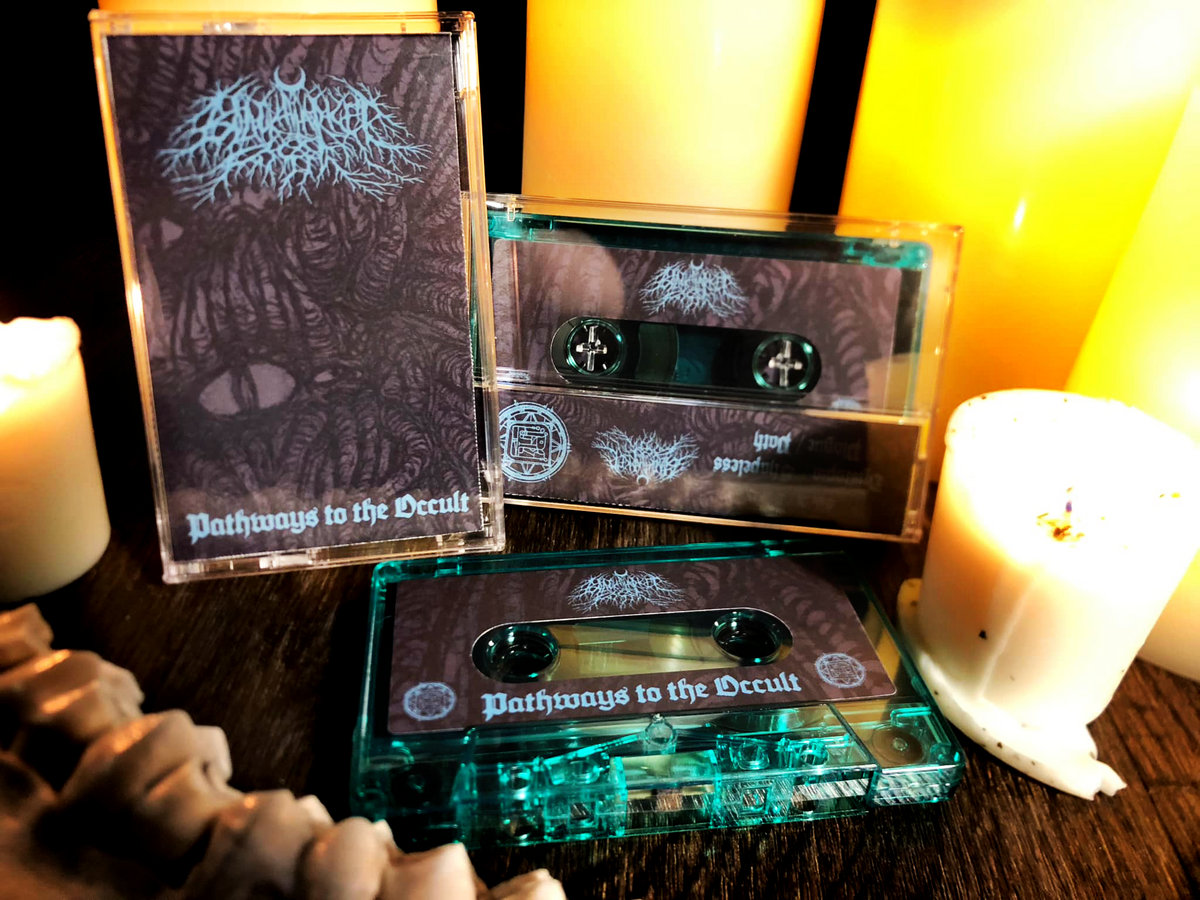Pathways to the Occult | Black Market Fossil
