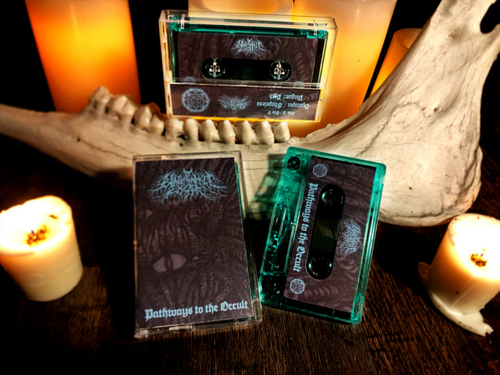 Pathways to the Occult | Black Market Fossil