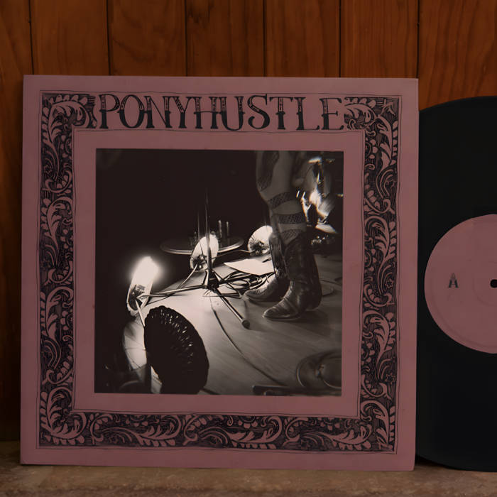 Album art