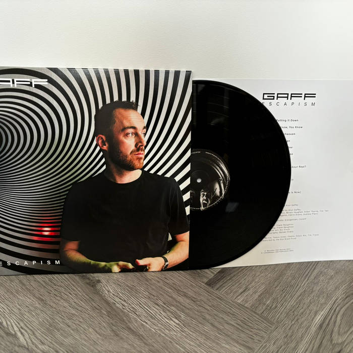 Album art