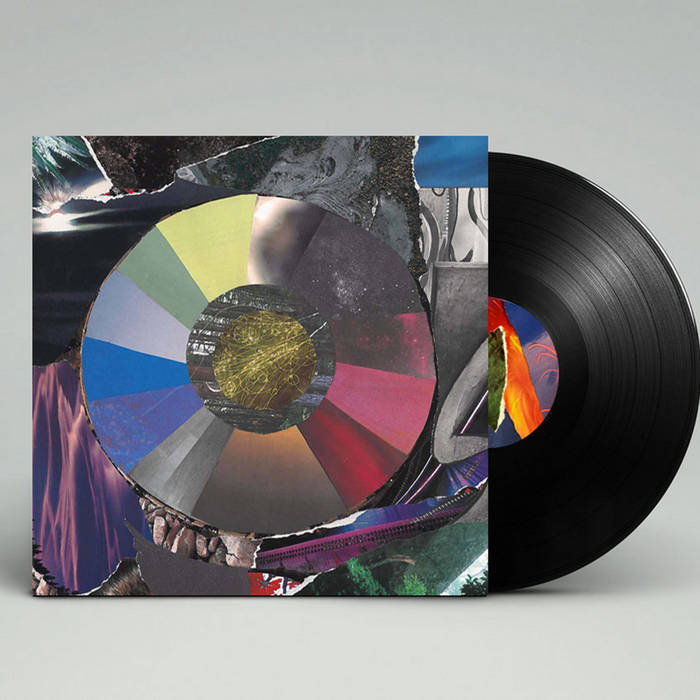 Album art