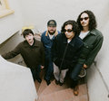 The Moondrops photo