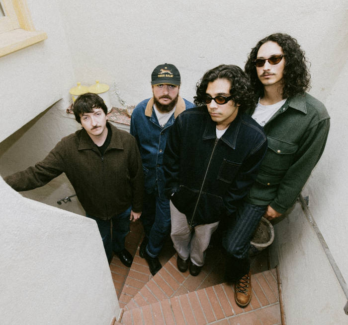 Music | The Moondrops