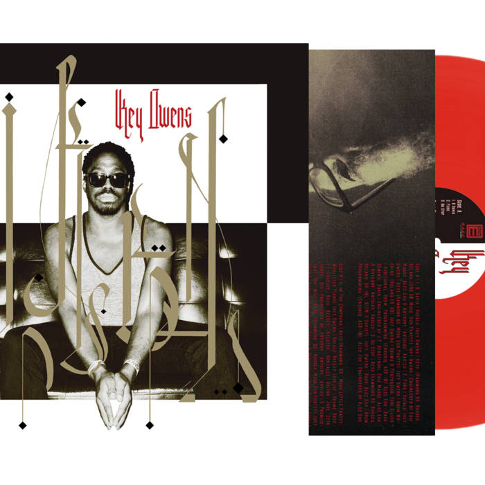 Album art