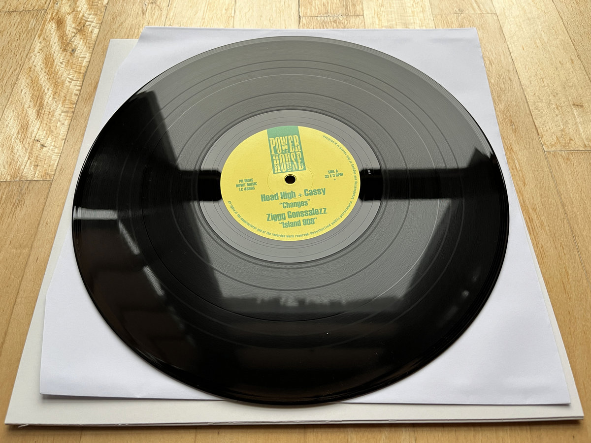 米12” Various The Hard House Firm Vol. 2: The New School AM011 Abstract Music /00250 LmpwZWc.jpeg