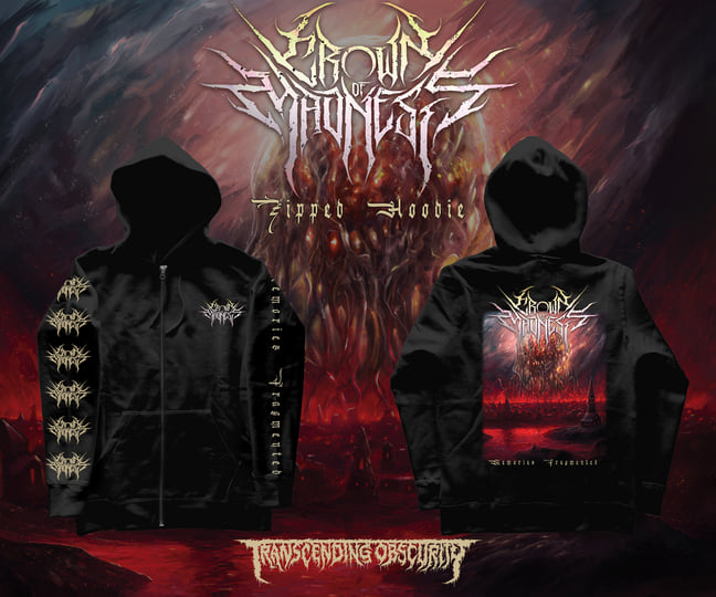 God Only Knows × Fragment POPUP 黒M God Only Knows × Fragment T-SHIRT POPUP