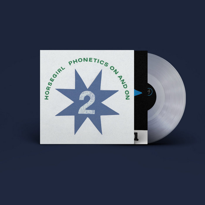 Album art