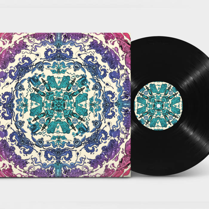 Album art