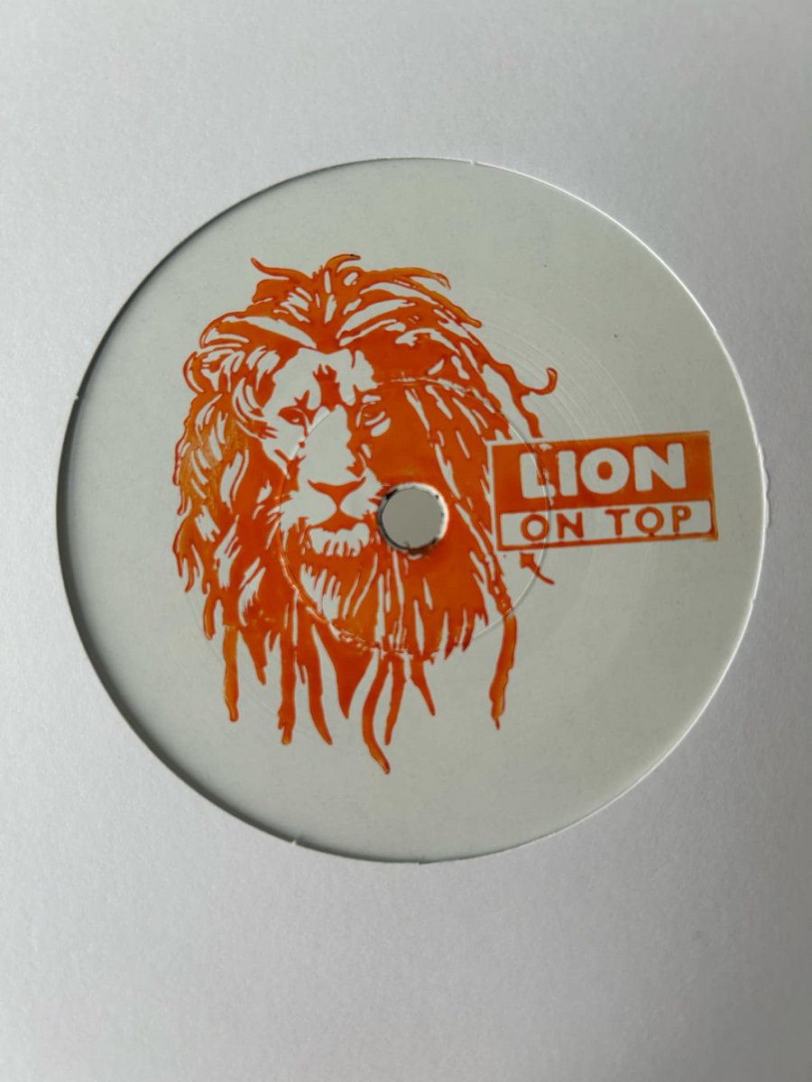 Under Jah Music (VINYL RELEASE) | Baodub, Crucial Rob, Harny