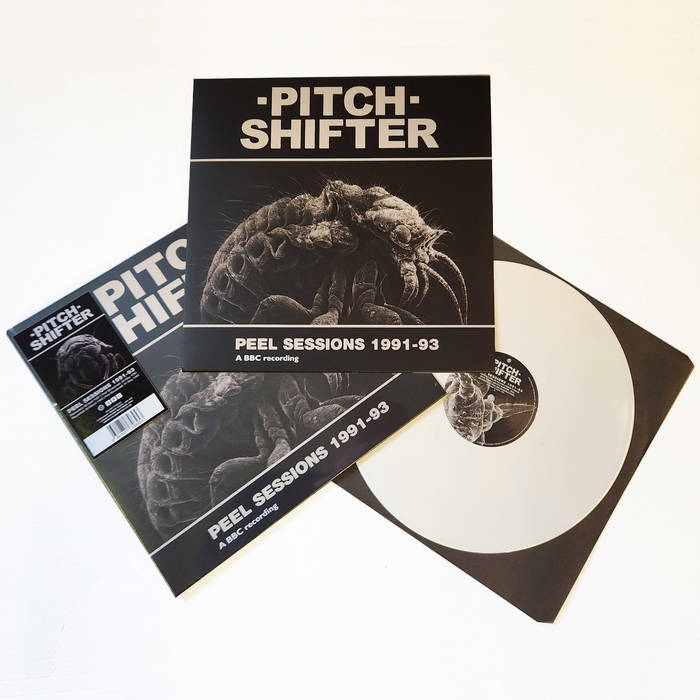 Album art