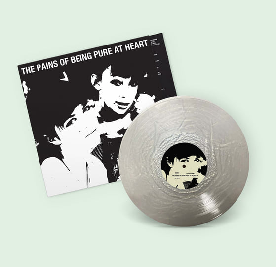 The Pains of Being Pure At Heart | The Pains of Being Pure