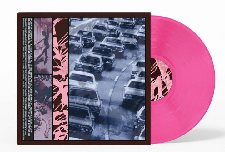 Running Man | Running Man