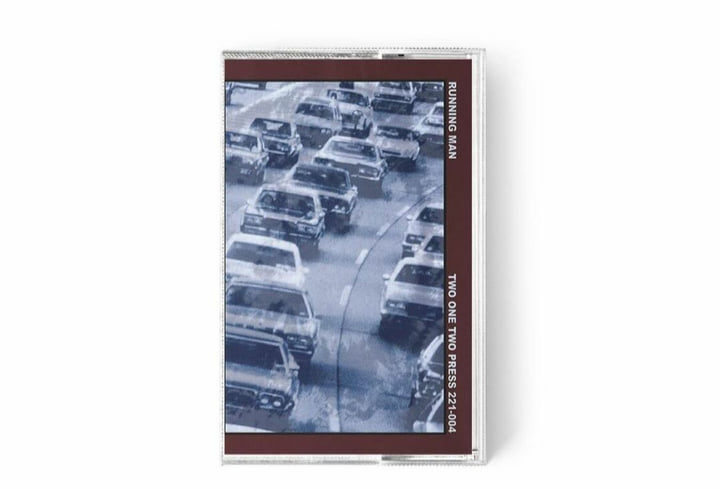 Running Man | Running Man