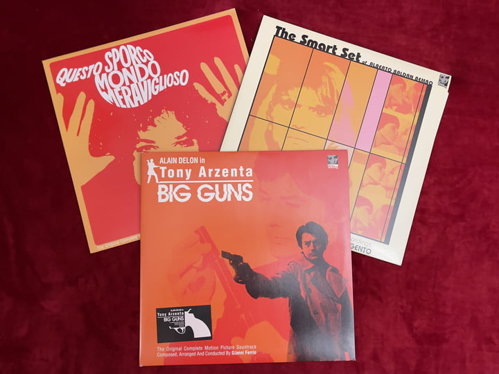その他 Moggi, Piero Umiliani, Omagio a Einstein Amazon.com: Omaggio Ad Einstein: CDs & Vinyl