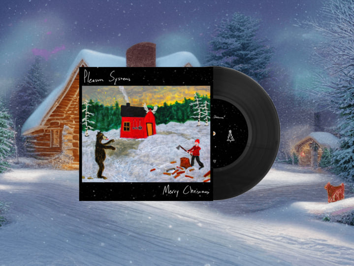 Merry Christmas | Pleasure Systems | Primordial Void