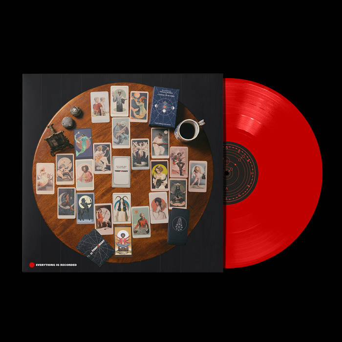 Album art