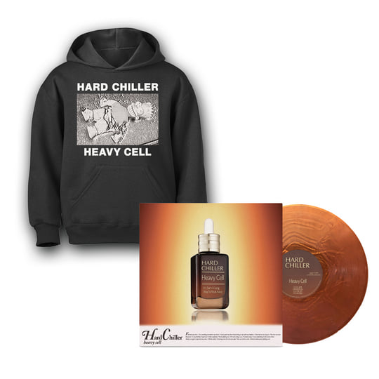 Heavy Cell | Hard Chiller