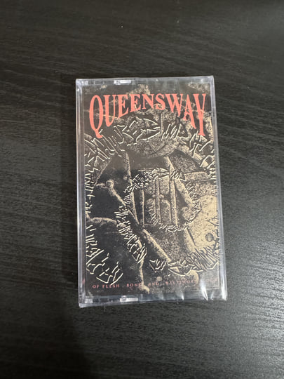 Of Flesh, Bone, And… Baltimore Blood | Queensway | DAZE