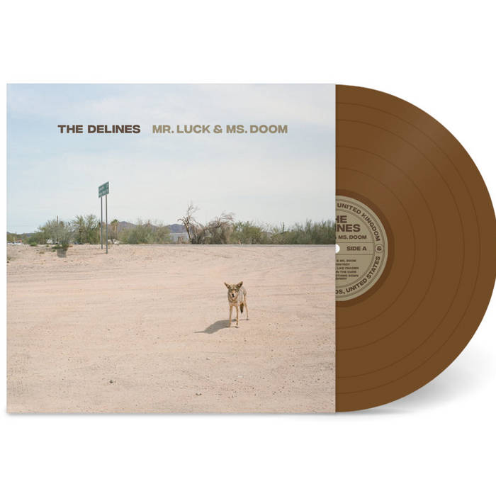 Album art