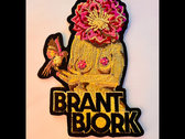 Merch | Brant Bjork