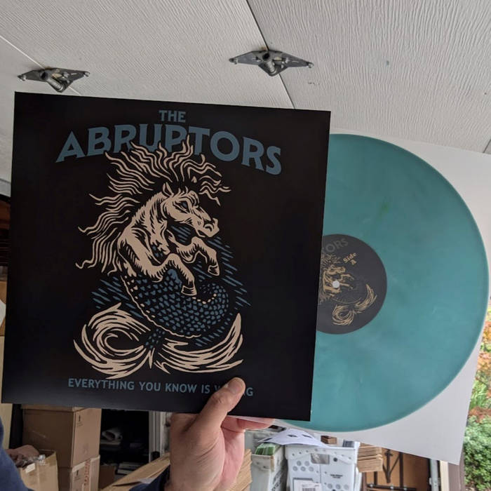 Album art