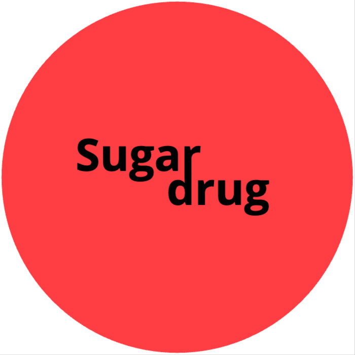 Sugardrug cover