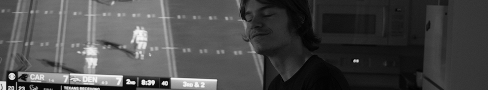 Truman Sinclair — Photo