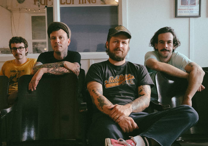 DeathFrights Split EP | The Frights / Death Lens | The Frights