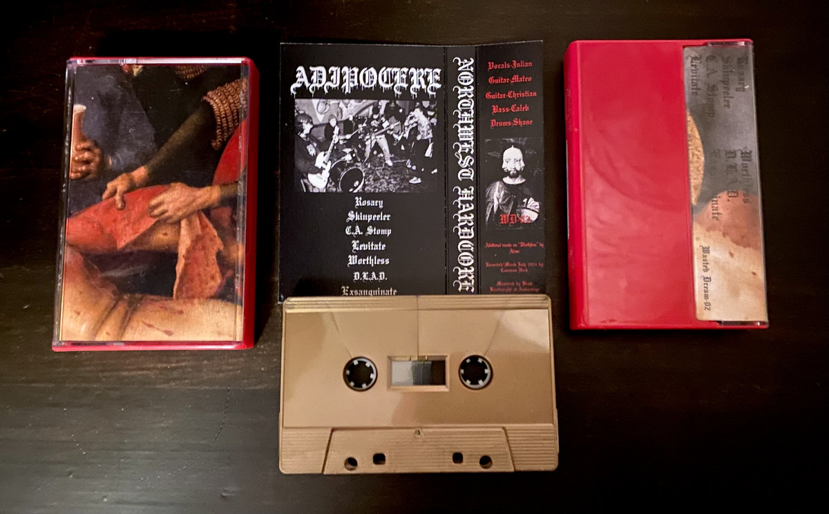 Adipocere | Adipocere