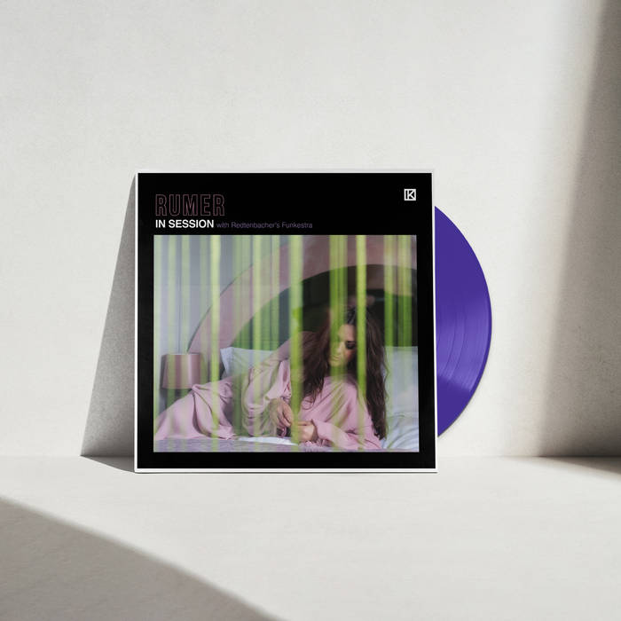 Album art