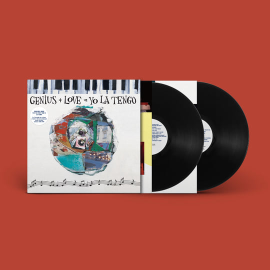 英LP Yo La TengoYo La Tengo Andalucia Live ACLP7012 AIR CUTS /00260 Yo La Tengo - Popular Songs - Amazon.com Music