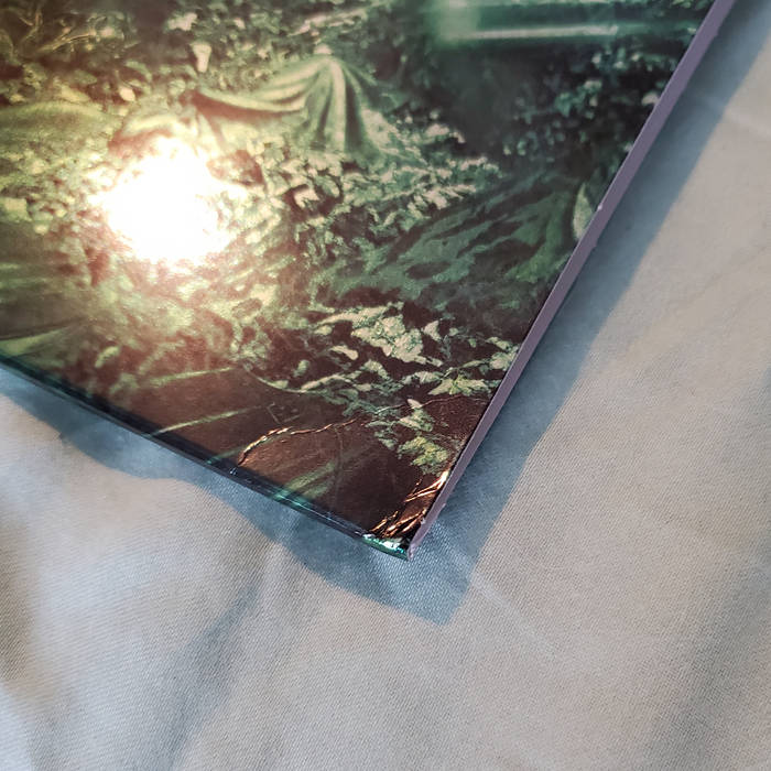 Album art