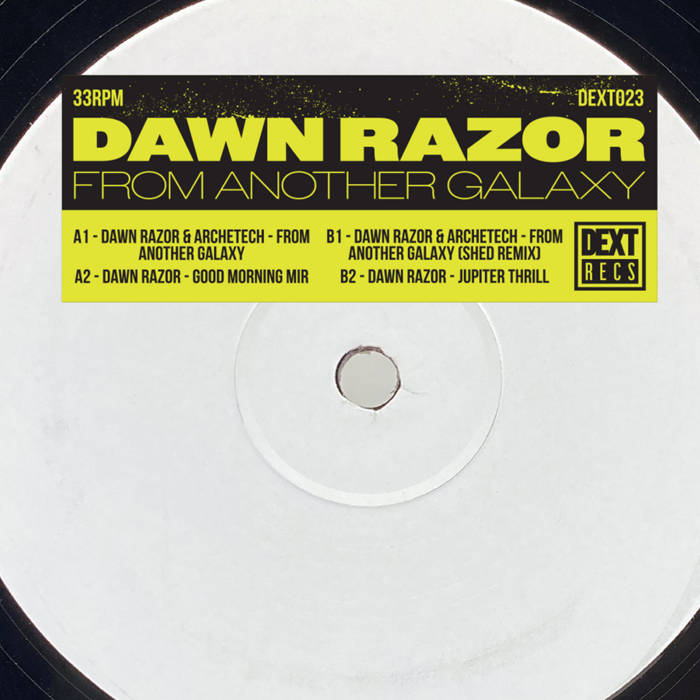 Album art