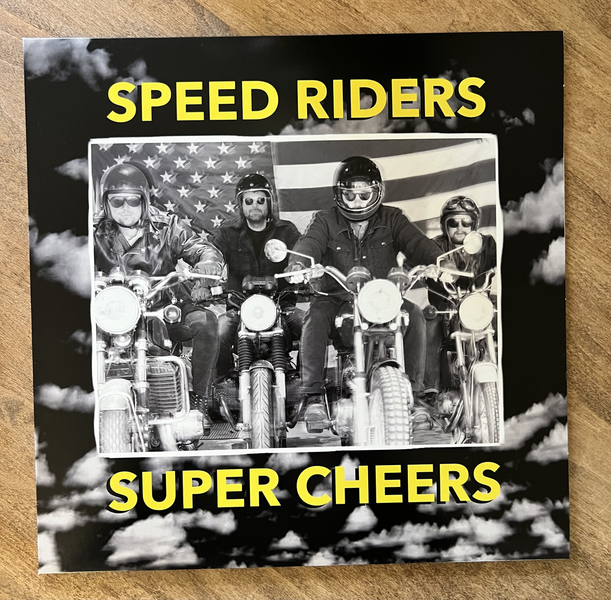 邦楽 SPEED MEMORIES SPECIAL PHOTOBOOK Super Cheers | Speed Riders
