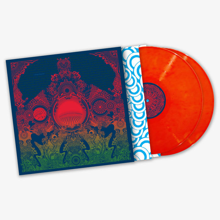 Album art