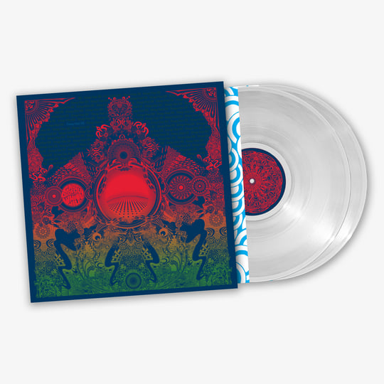 Drop Out III | Gnod & White Hills | White Hills
