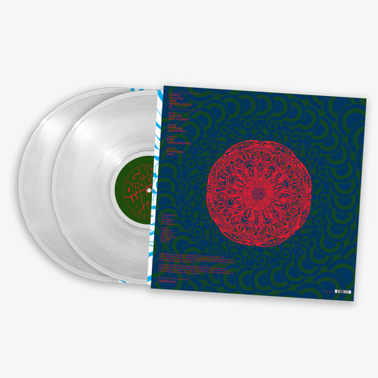 Drop Out III | Gnod & White Hills | White Hills