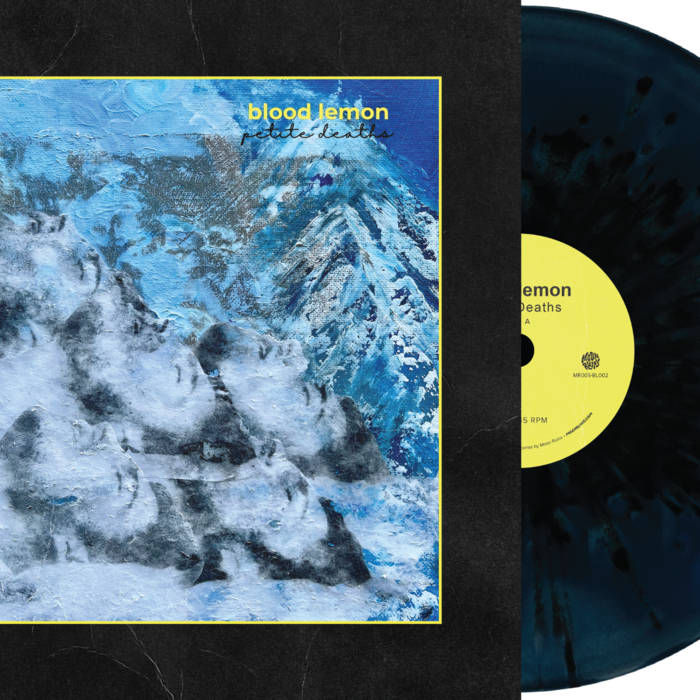 Album art