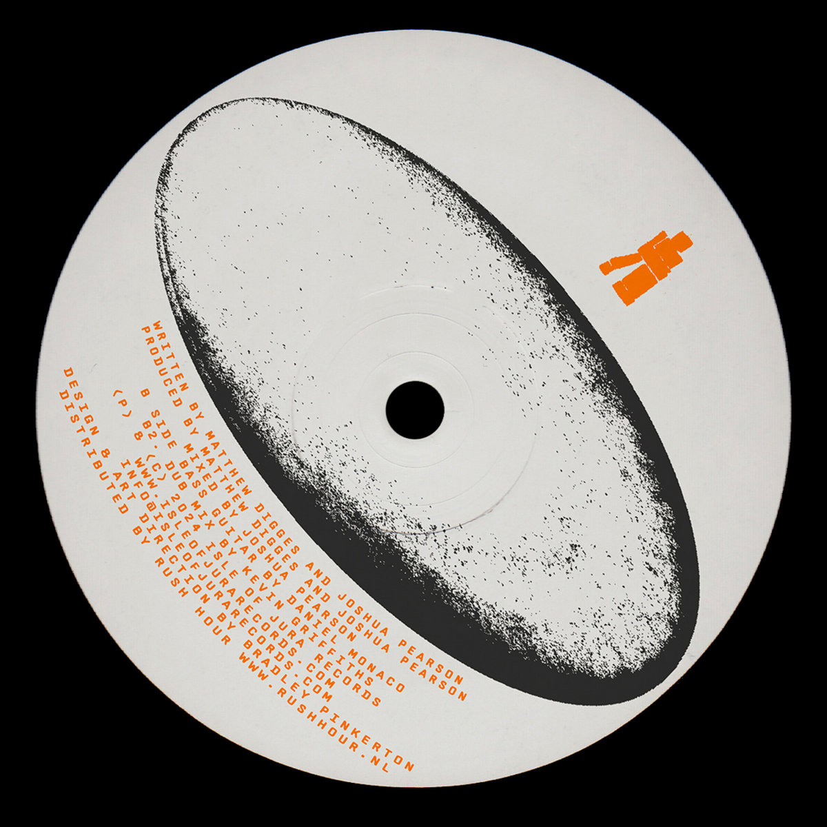 Feel It / So Hot | D.D. Mirage