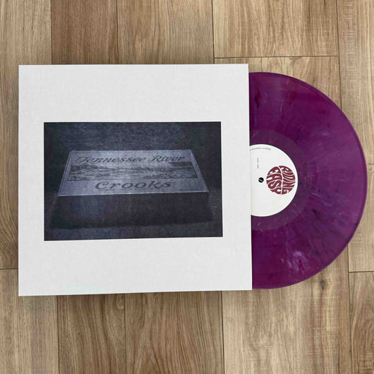Tennessee River Crooks | Tennessee River Crooks | RidingEasy Records