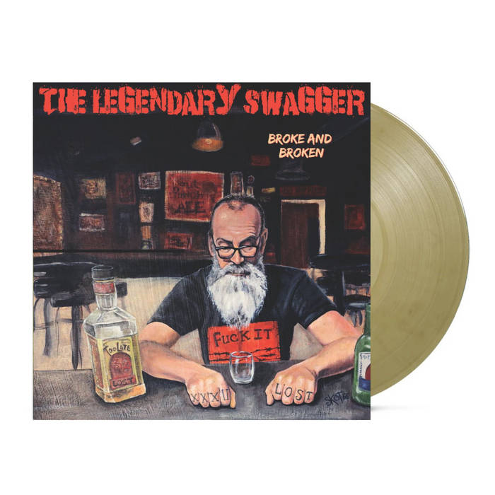 Album art