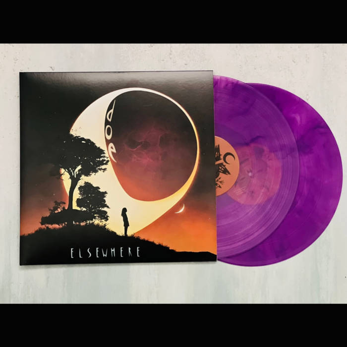 Album art