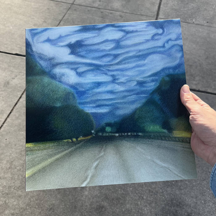 Album art